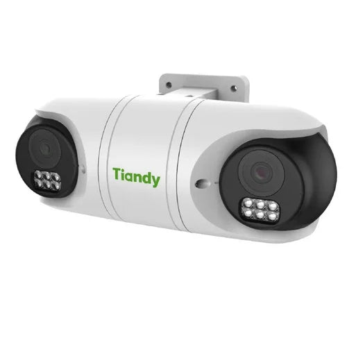 كاميرا مراقبة IP من تياندي. TC-C32RN مواصفات I5/E/Y/QX/ 2.8 ملم /V4.2 2 ميجابكسل