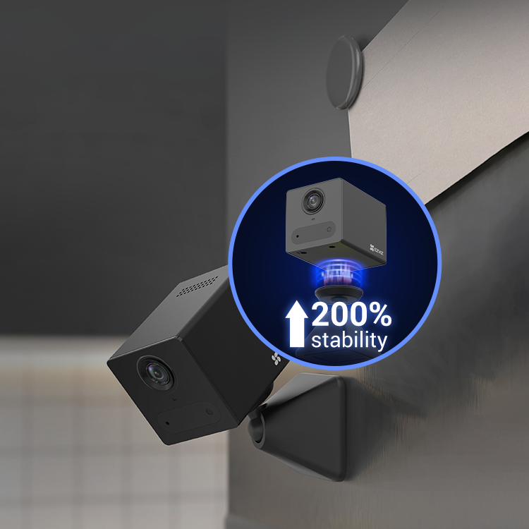 EZVIZ CS-CB2 1080p Wi-Fi Indoor Smart Home