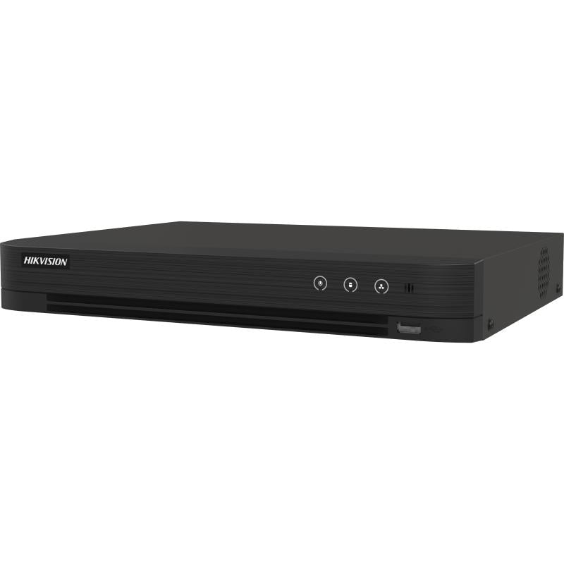 HIKVISION DVR iDS-7204HUHI-M1/S