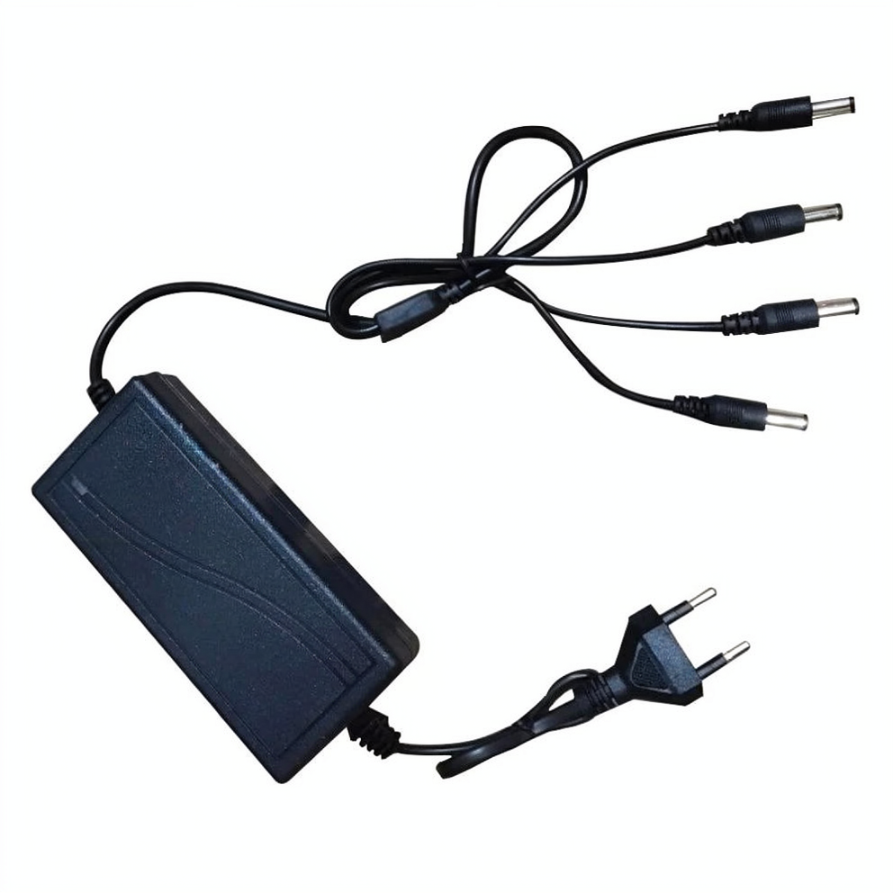 محول 12V 5A بشجرة