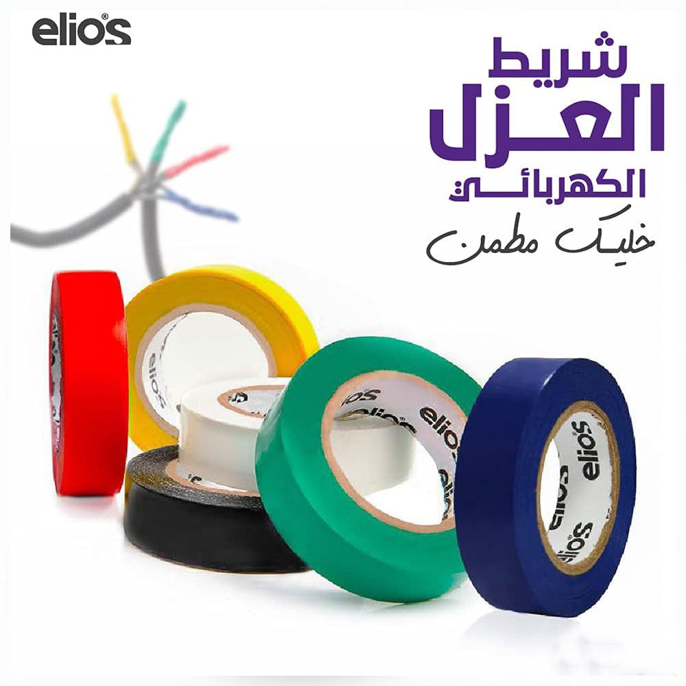 شريط لحام اليوس
