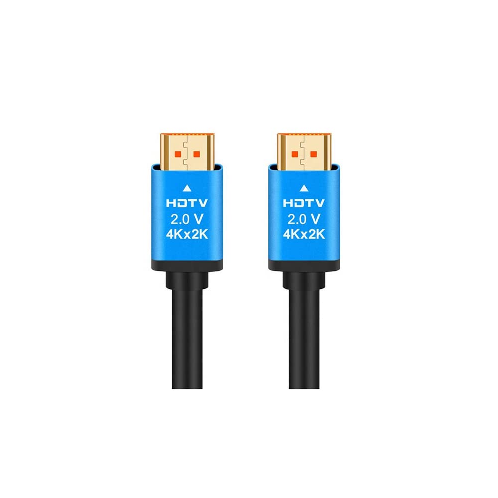 كابل HDMI بطول 10 متر يدعم دقة 4K