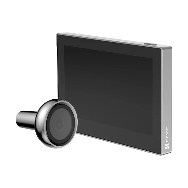 EZVIZ كاميرا واي فاي CS - HP2 (2 ميجابكسل) (عين سحرية)