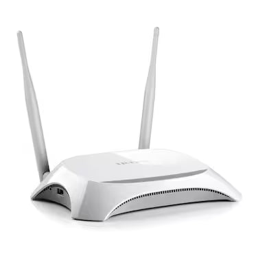 TP-Link TL-WR840N 300 Mbps Wireless N Router