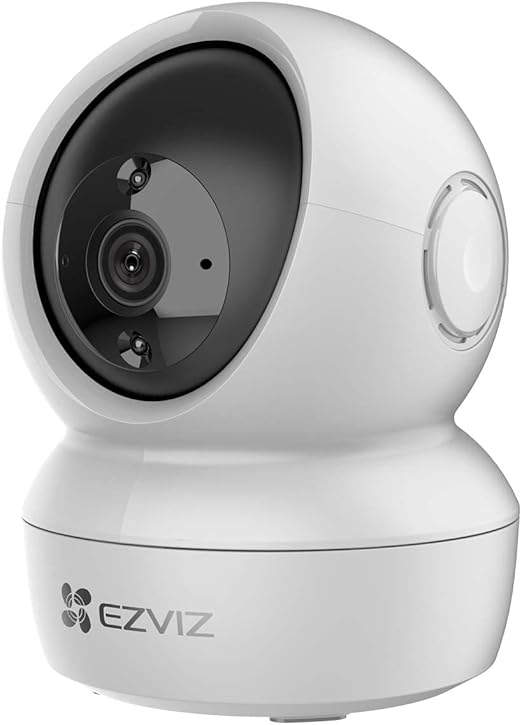 EZVIZ  WIFI CAMERA  CS - H6C (PRO) 1080P