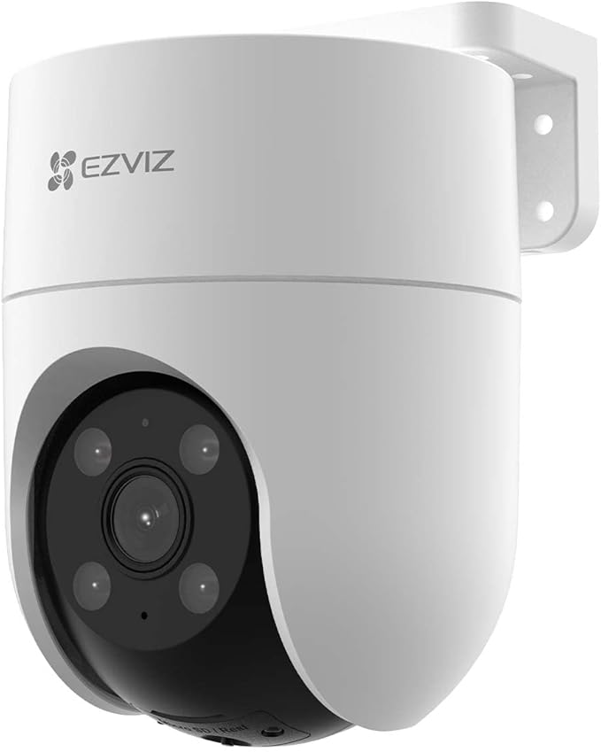 EZVIZ كاميرا واي فاي H8C 5 ميجابكسل (كاميرا خارجية)