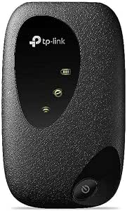 TP-Link M7200 Portable 4G Router SIM Card 300Mbps