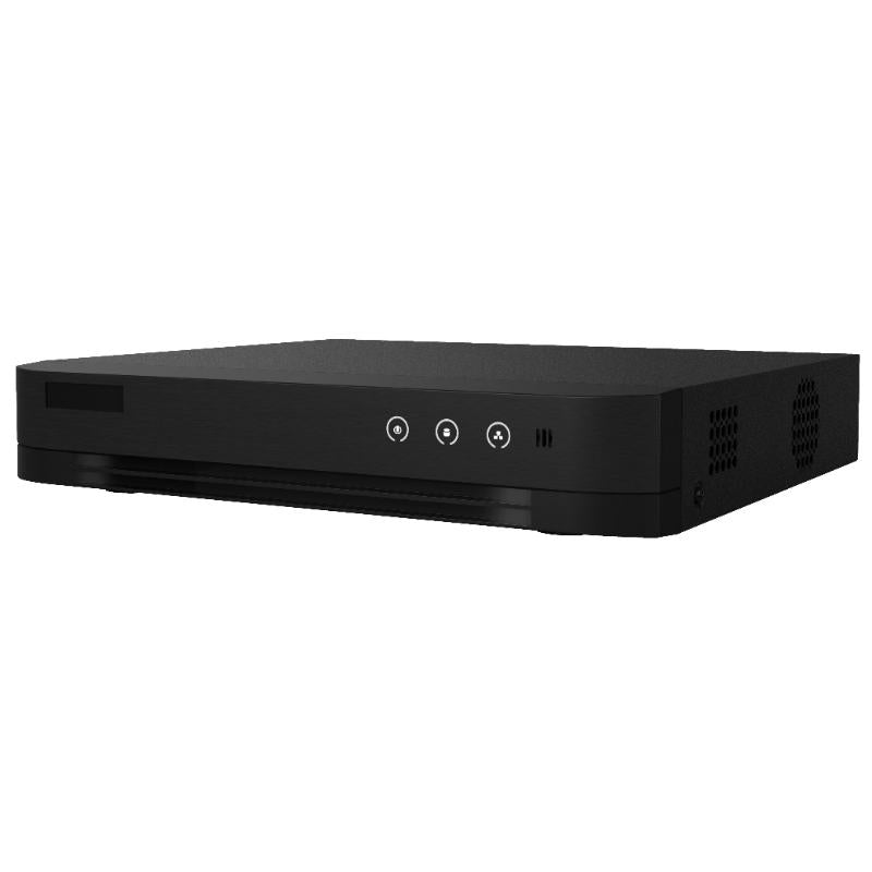 HIKVISION DVR DS-7208HUHI-K1/E 5MP