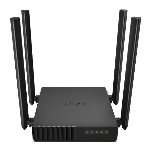 TP-Link TP Link AC1200 WiFi Router Archer C54 5GHz Dual Band MU MIMO Wireless Internet Router