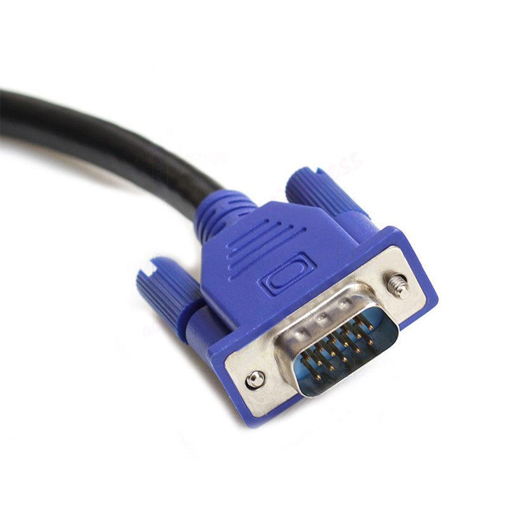CABLE MONITOR (VGA)  اصلى