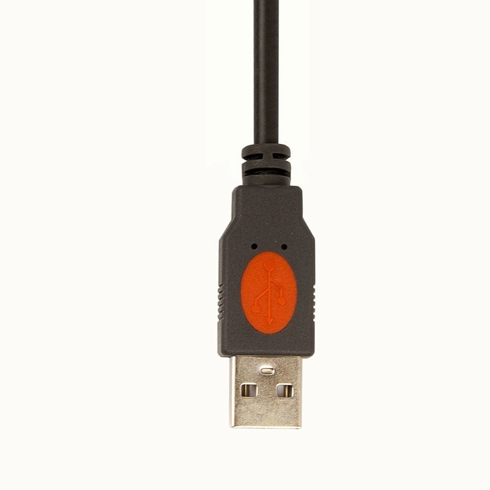 كابل طابعة USB 2B 1.8 م DC117