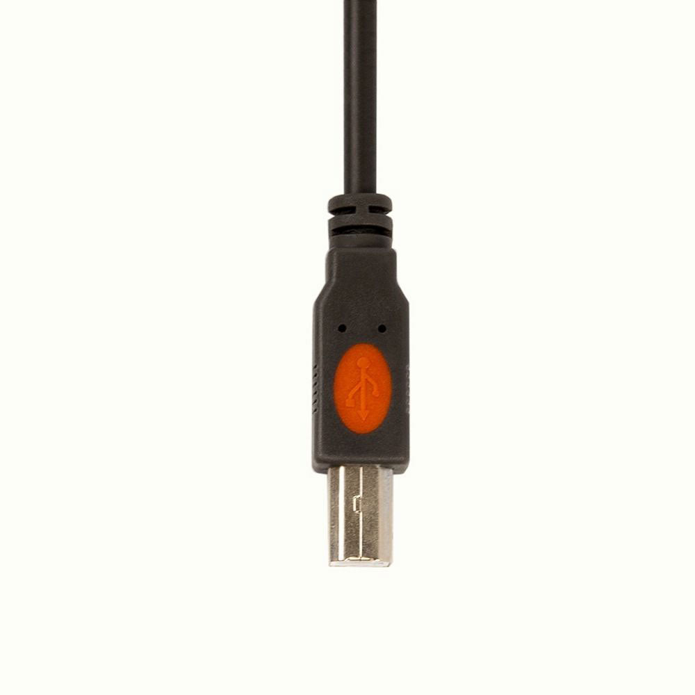 كابل طابعة USB 2B 1.8 م DC117