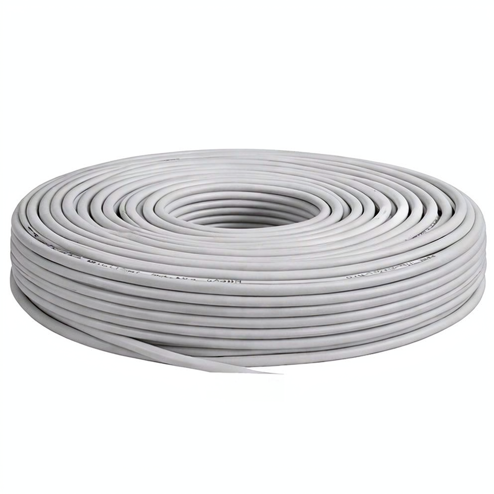 NEW VISI0N CABLE RG174  50م (قطاعى)