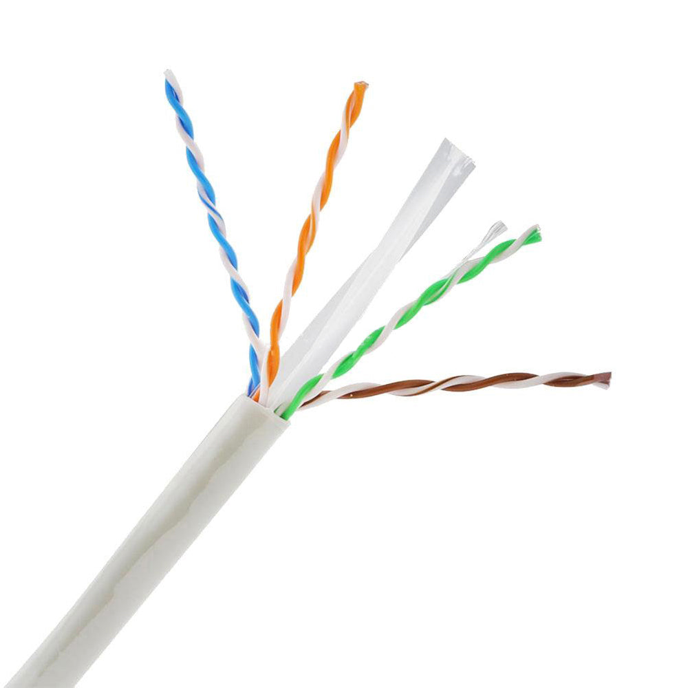 كابل شبكة Hi Power CAT 6 50M