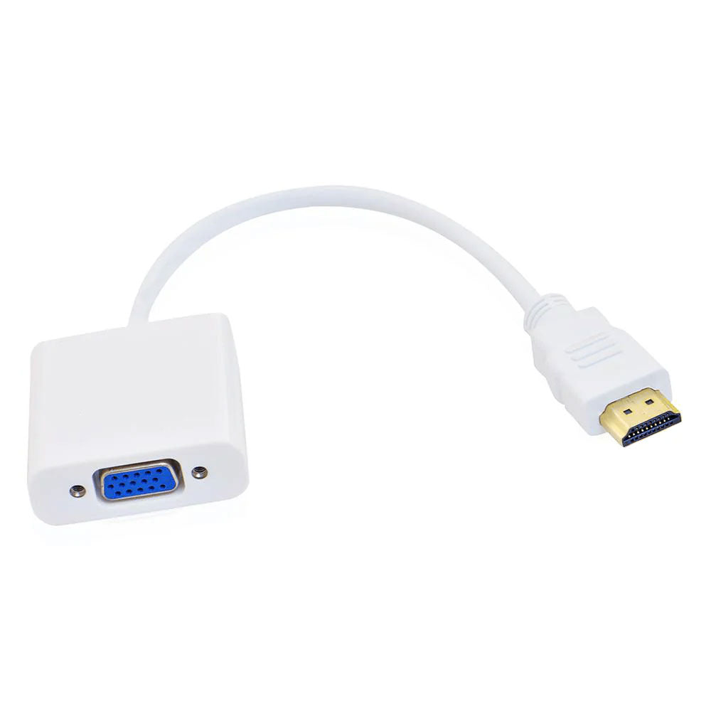محول HDMI إلى VGA MIXMAX