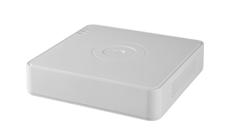 HIKVISION DVR DS-7104 HGHI-F1