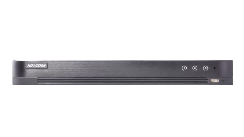 جهاز تسجيل الفيديو الرقمي HIKVISION DS-7216 HQHI-K2/16 صوتي
