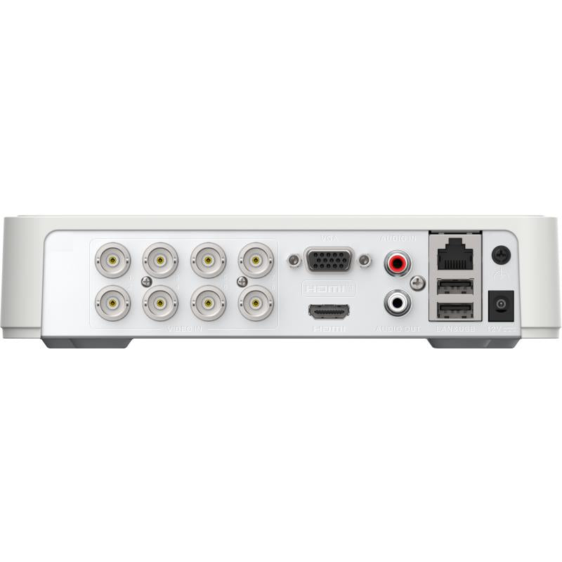 HIKVISION DVR DS-7108HGHI-M1/ T