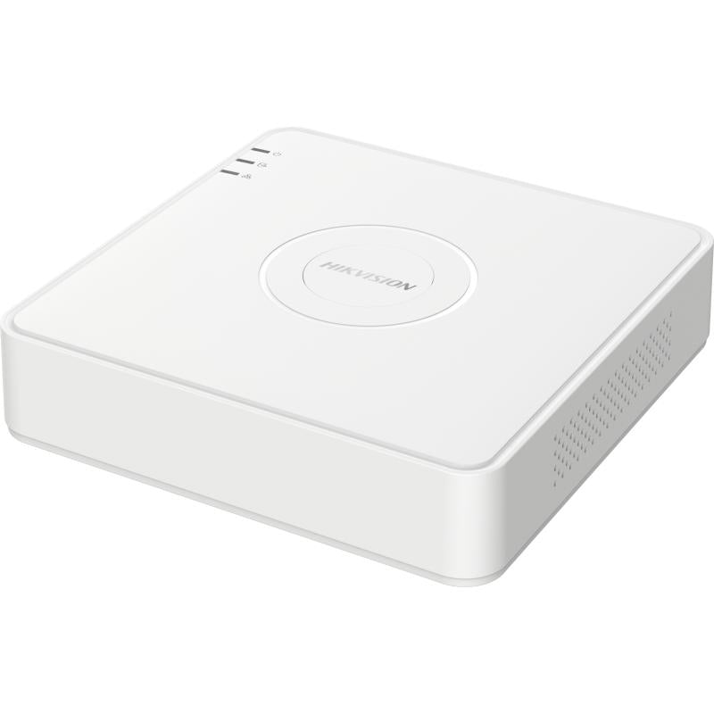 HIKVISION DVR iDS-7104HUHI-M1/S (C)