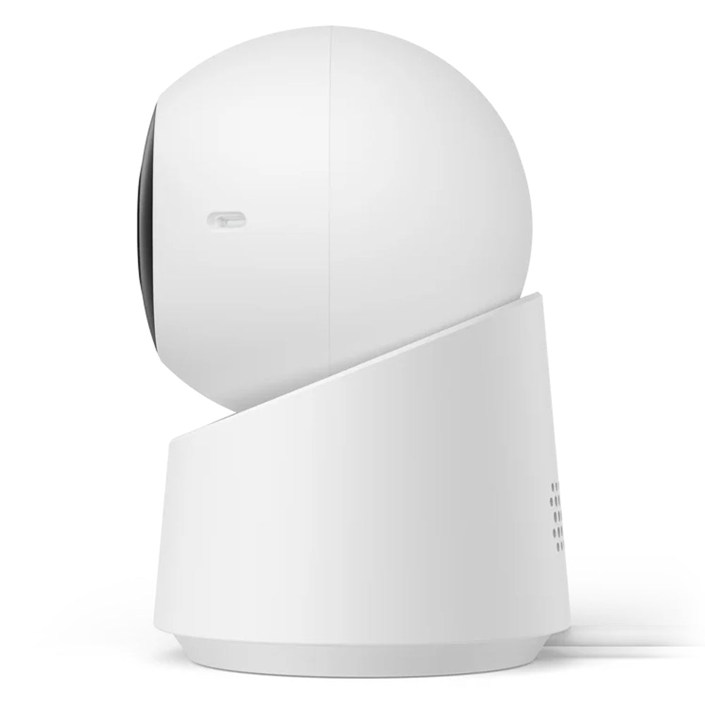 EUFY كاميرا واي فاي C210 بزاوية 360° مع تكبير 2M