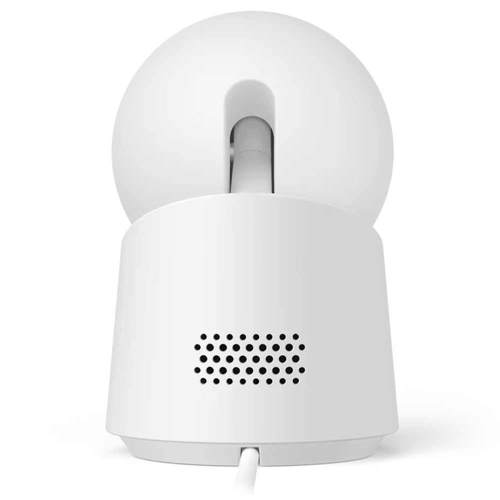 EUFY كاميرا واي فاي C210 بزاوية 360° مع تكبير 2M