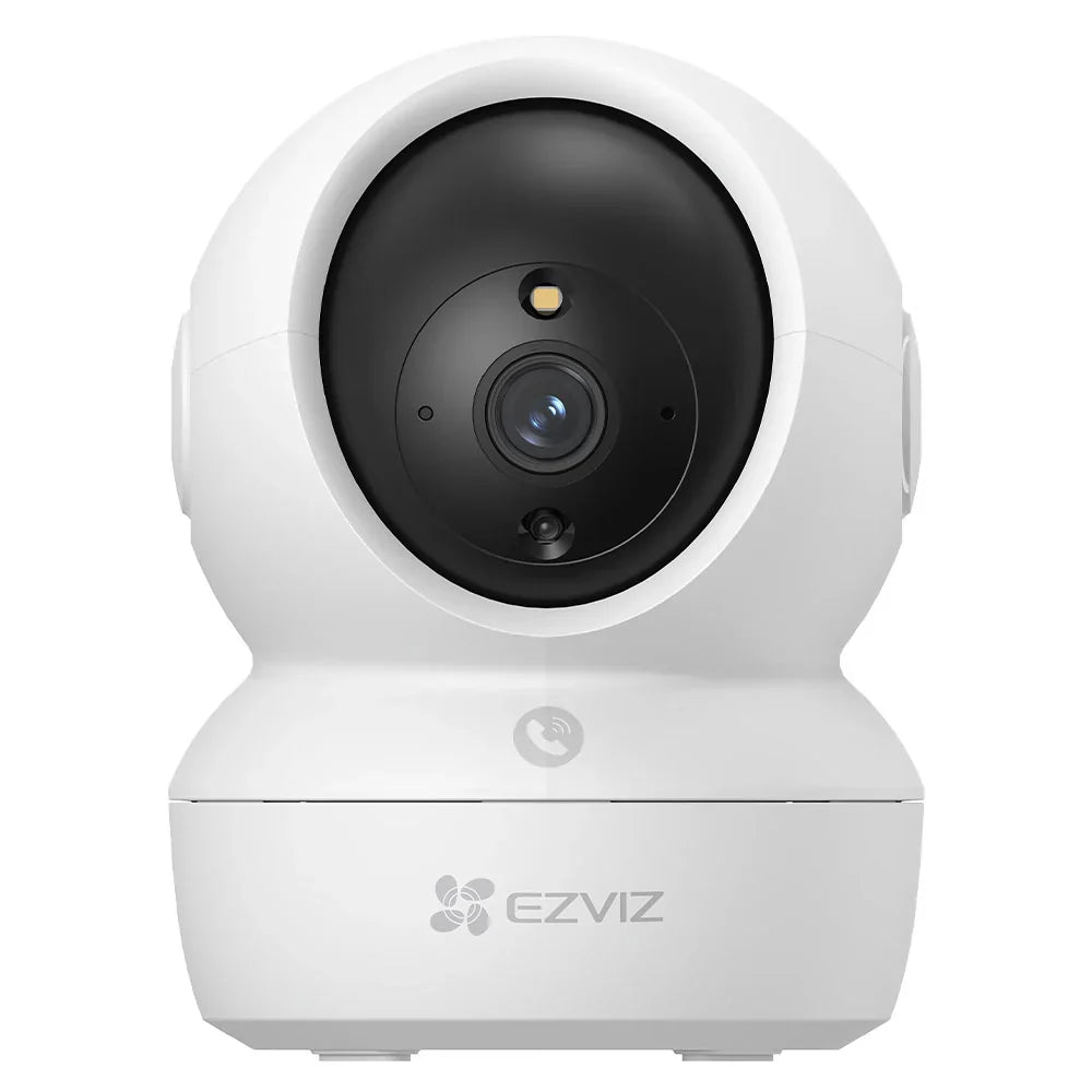 EZVIZ  WIFI CAMERA  CS - H6C PRO 2K