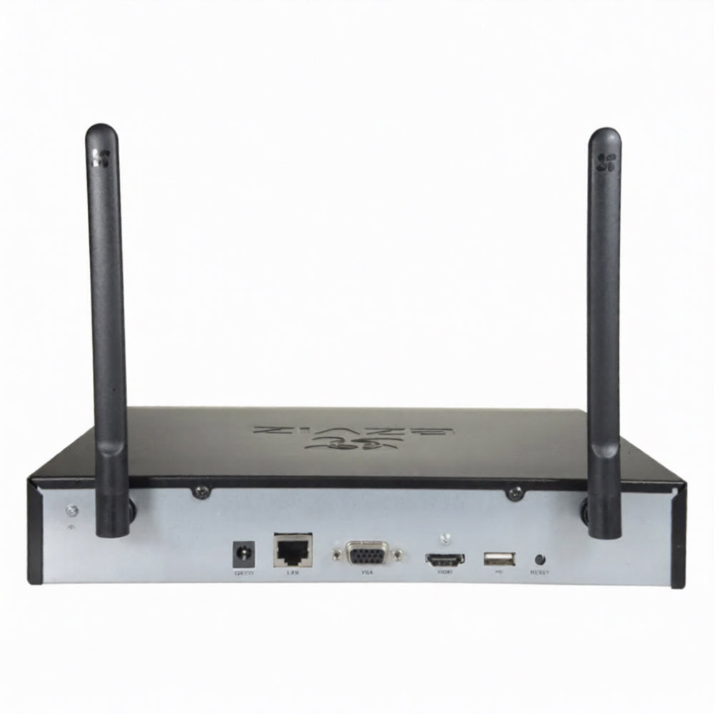 EZVIZ NVR CS‑X5S (8W)