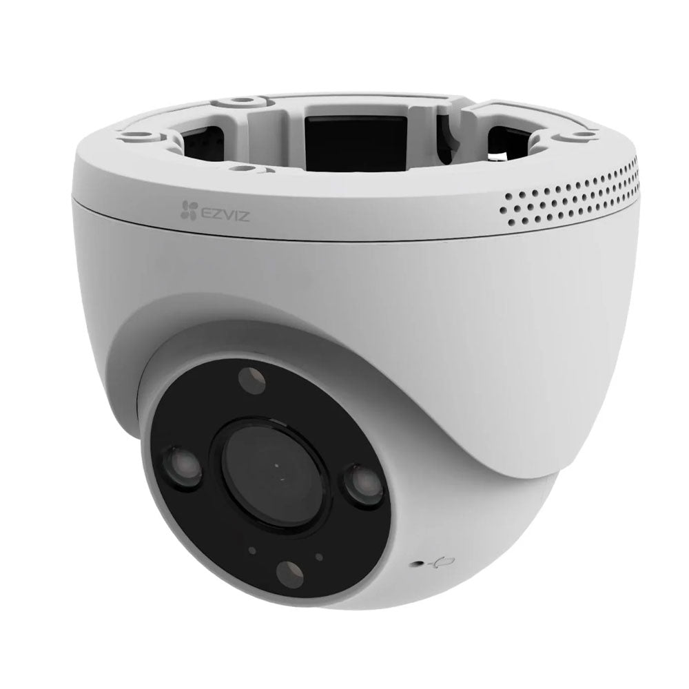 EZVIZ  WI-FI  CAMERA H4 3MP.4MM
