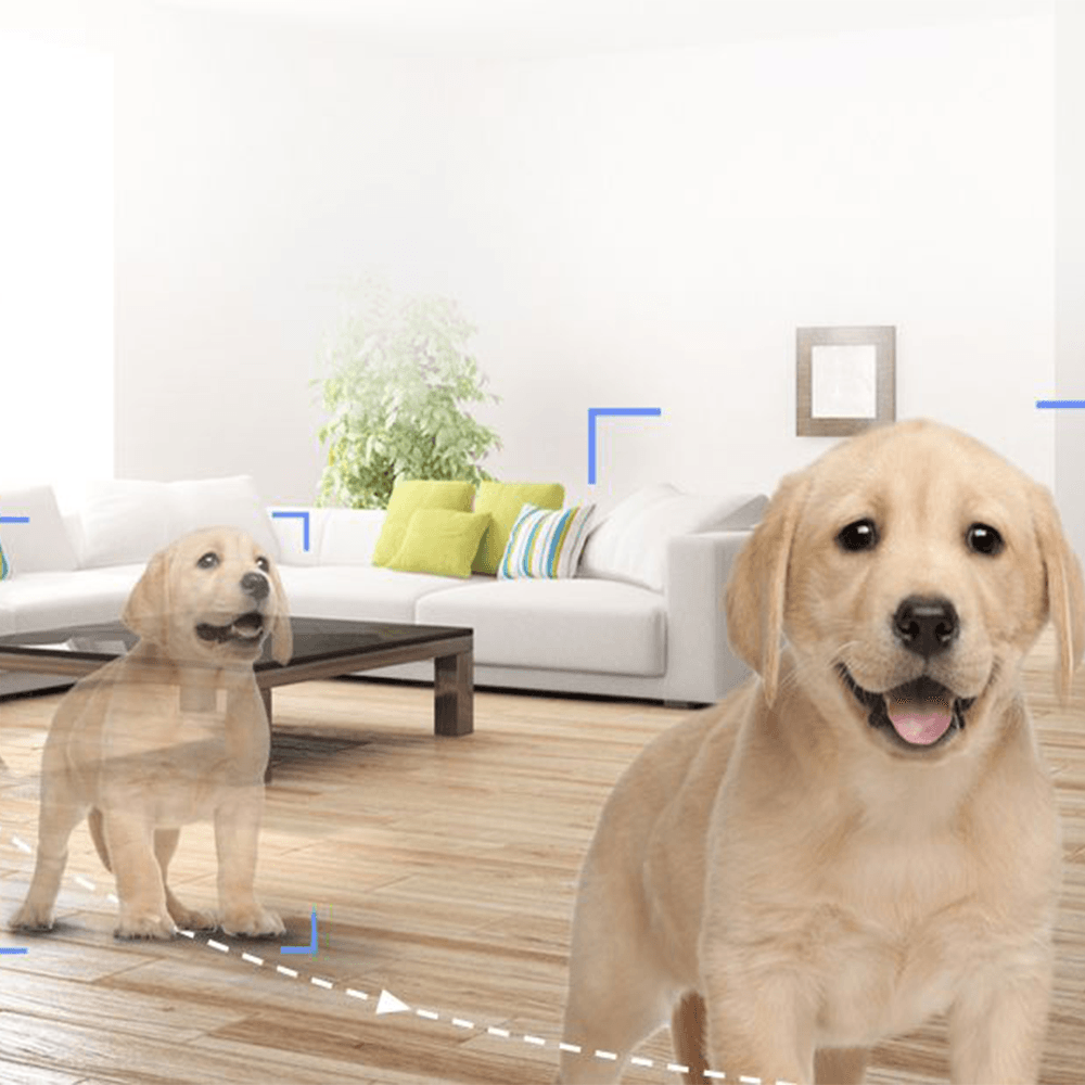 EZVIZ  WI-FI CAMERA TY1  2MP