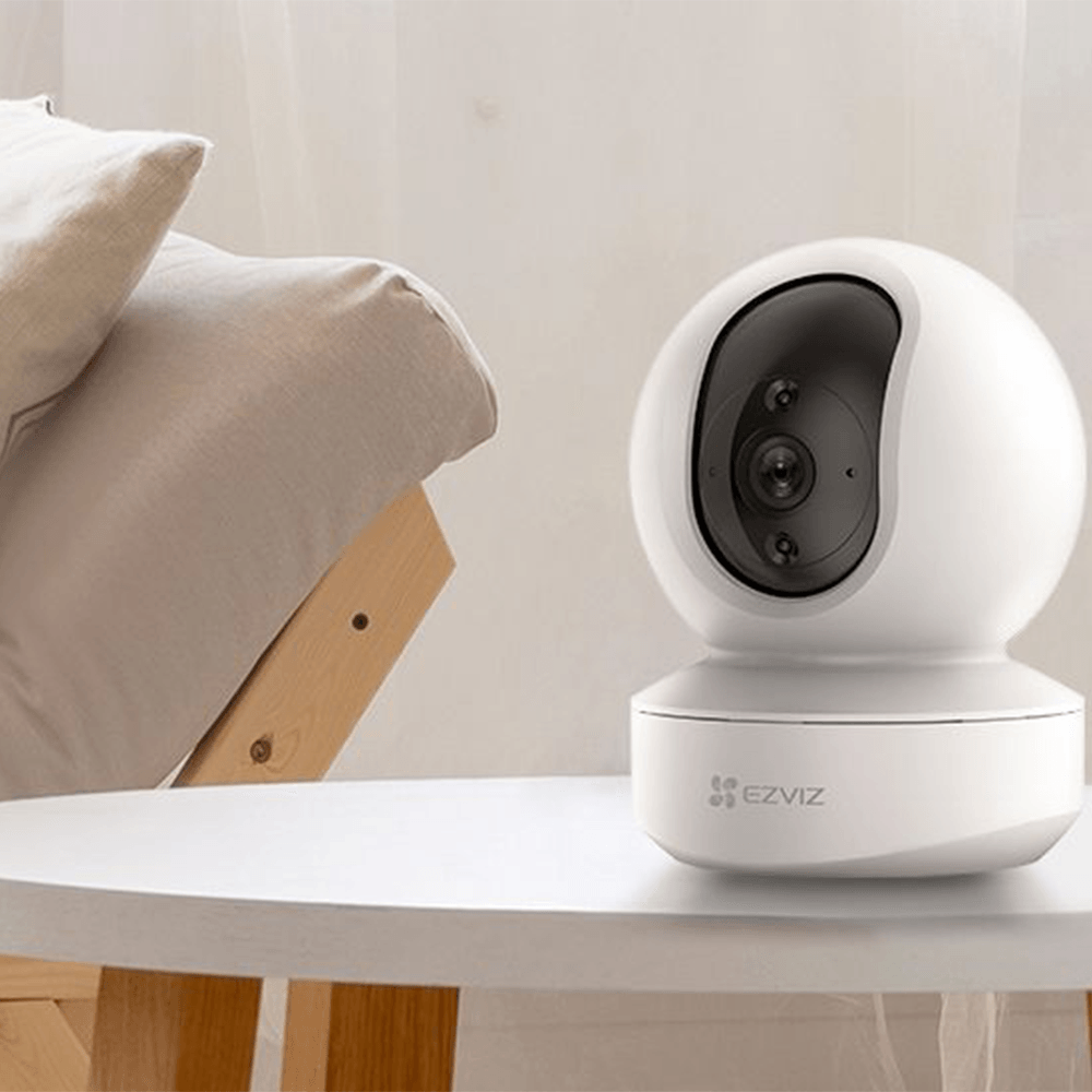 EZVIZ  WI-FI CAMERA TY1  2MP