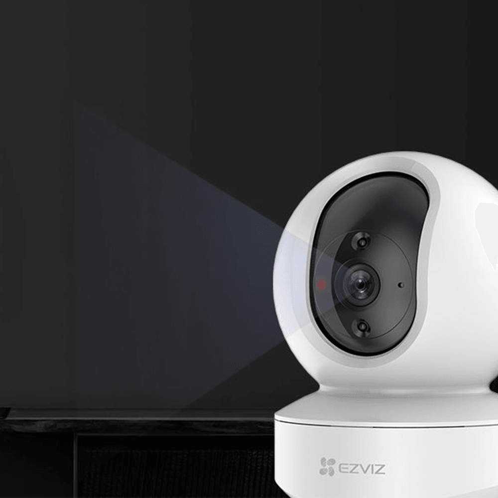 EZVIZ  WI-FI CAMERA TY1  2MP
