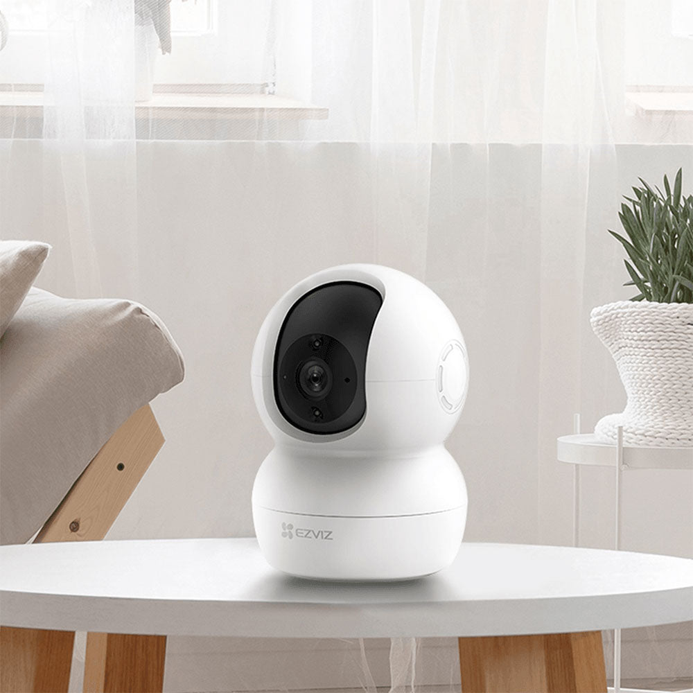 EZVIZ WI-FI CAMERA TY2  2MP