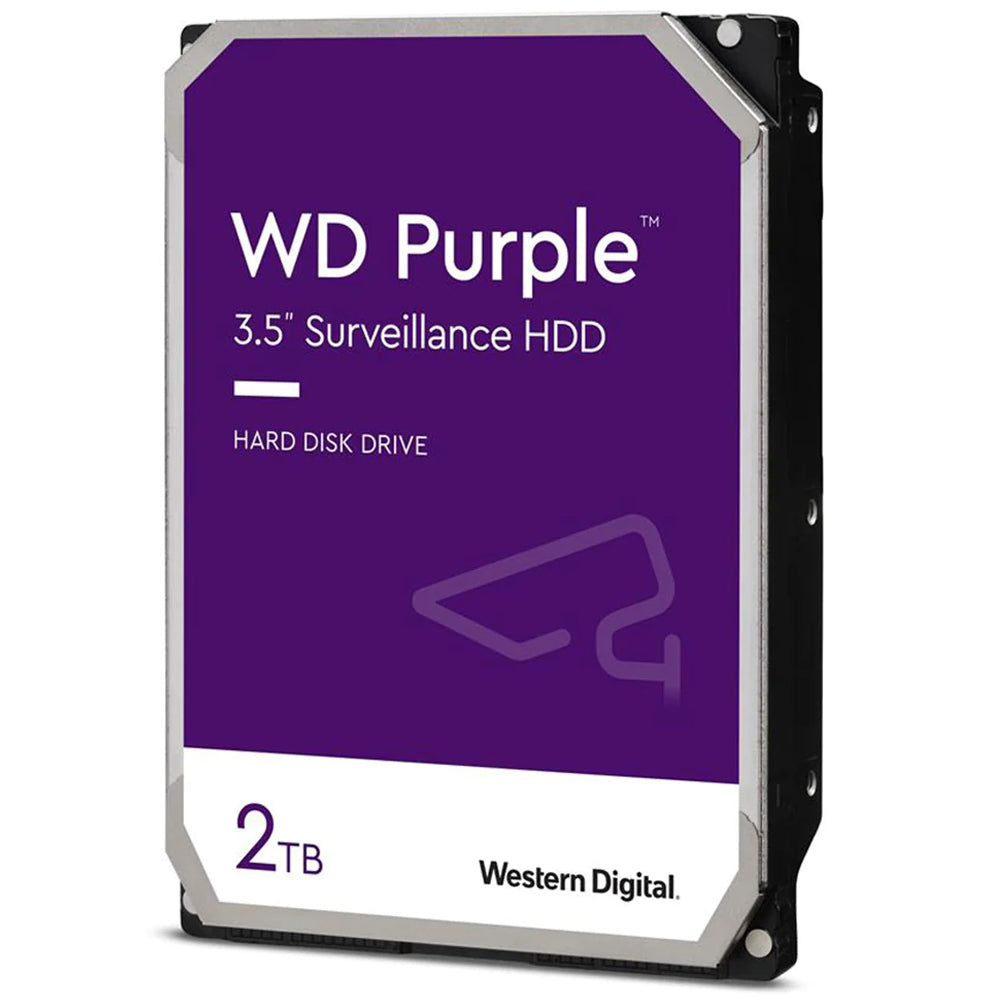 H.D  2T  REF PURPLE ( ضمان 6 شهور )