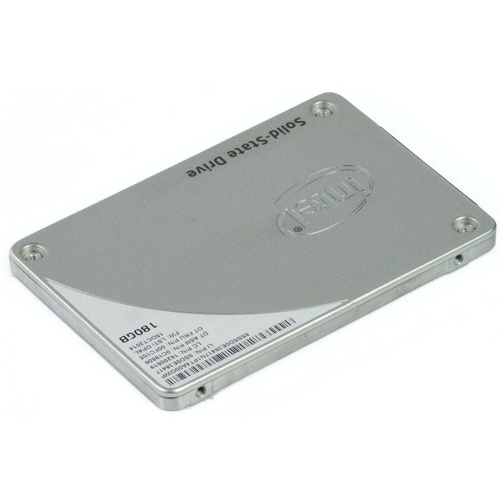 H.D  SSD PRO INTEL 1500  180GB