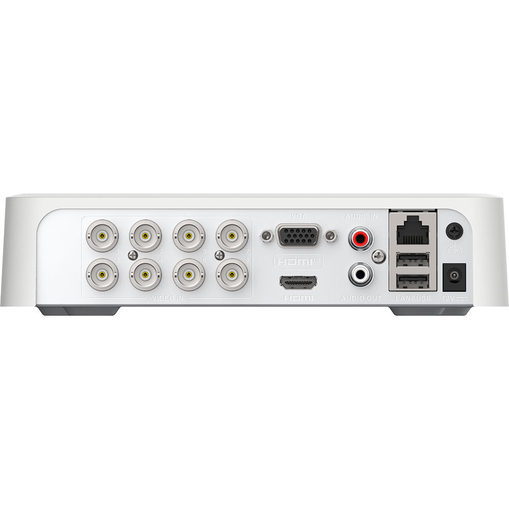 HI-LOOK DVR 108G-M1/T