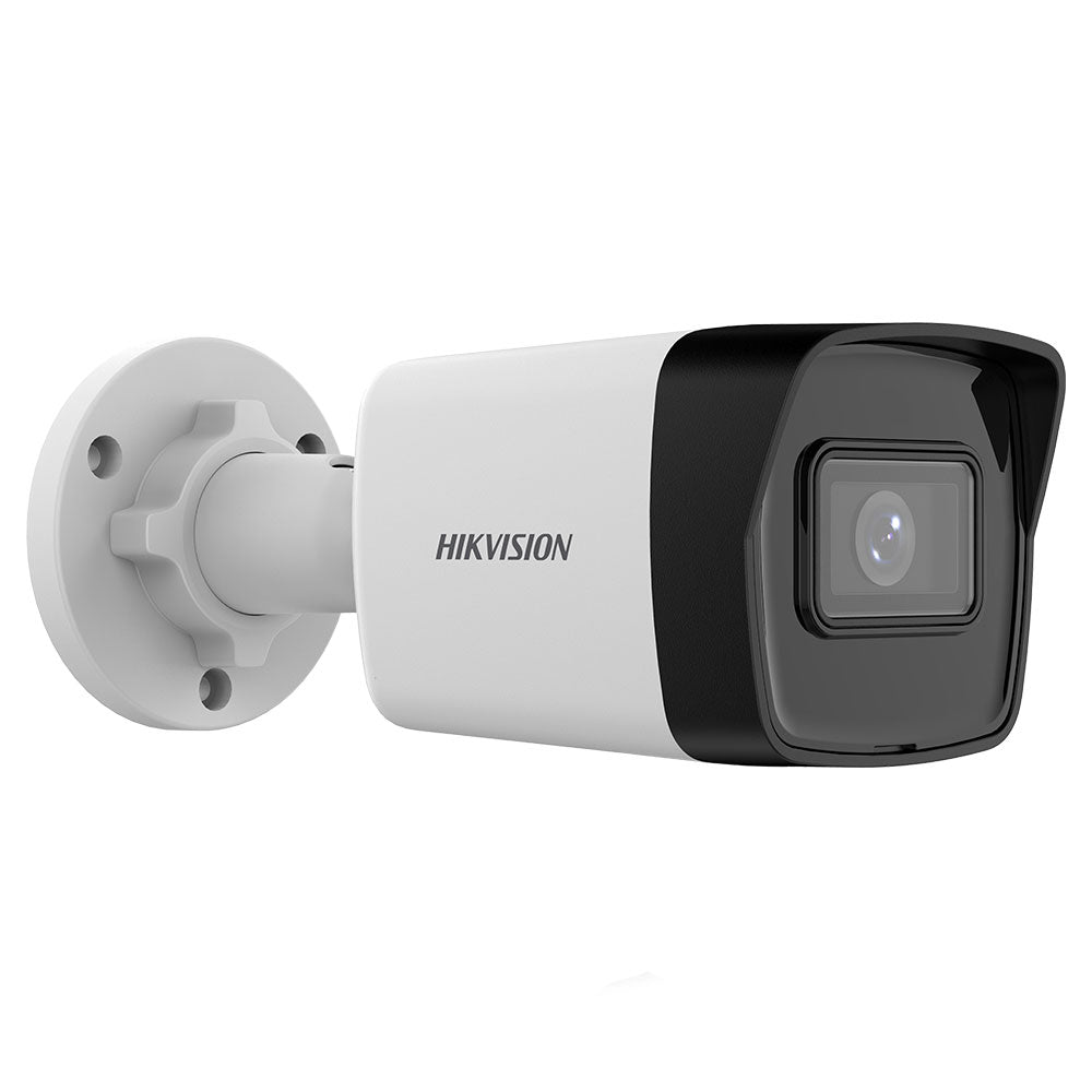 كاميرا مراقبة HIKVISION OUT. IP DS-2CD1083G0-I (4 مم) 8MP