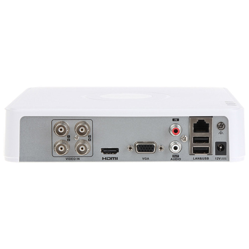 مسجل فيديو رقمي HIKVISION DS-7104HGHI-M1