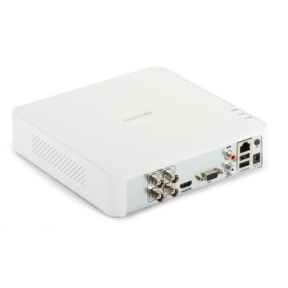 HIKVISION DVR DS-7104HUHI-K1 (S)