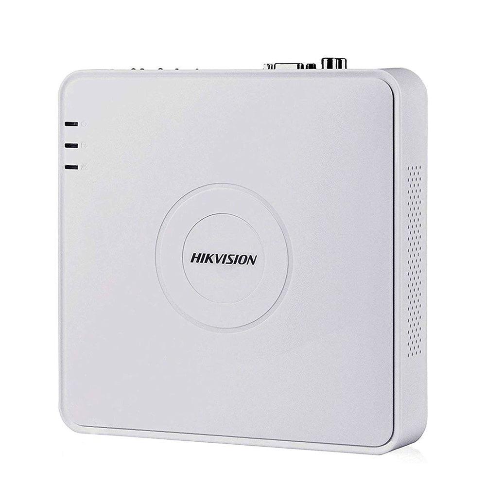 HIKVISION DVR DS-7104HUHI-K1 (S)