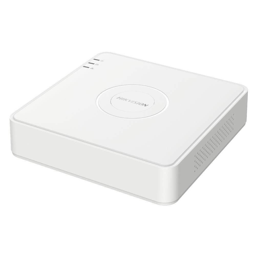 HIKVISION DVR DS-7108HGHI-K1(S)