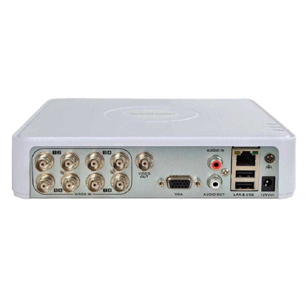 HIKVISION DVR DS-7108HGHI-K1(S)