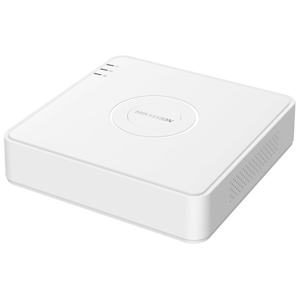 HIKVISION DVR DS-7108HGHI-M1