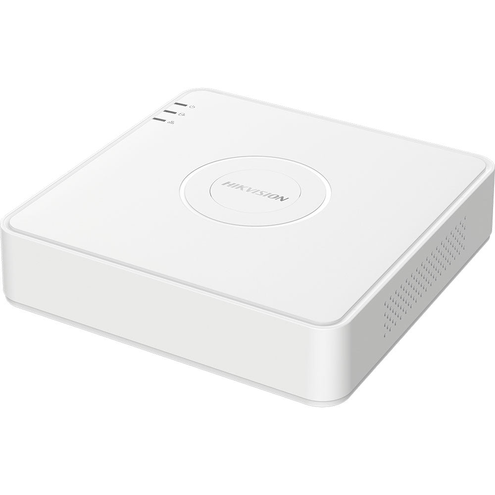 HIKVISION DVR DS-7108HUHI-K1 5M (غير متاح)