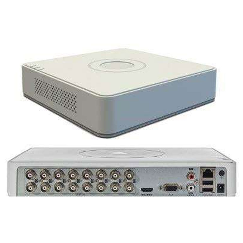 HIKVISION DVR iDS-7116HQHI-M1/S ( C )