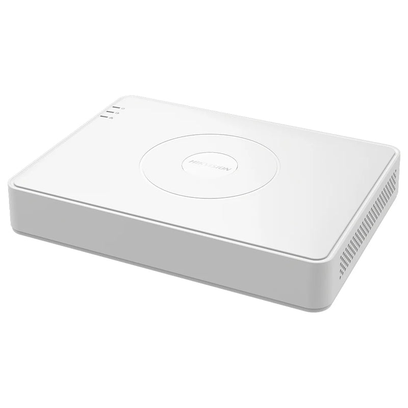 DVR