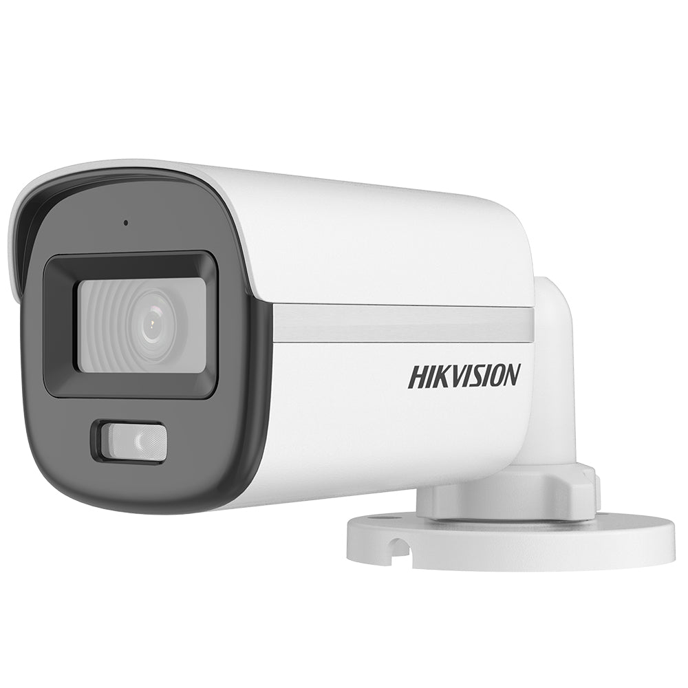 كاميرا مراقبة HD من HIKVISION. DS-2CE10DF0T-PF 3.6مم (COLORVU)