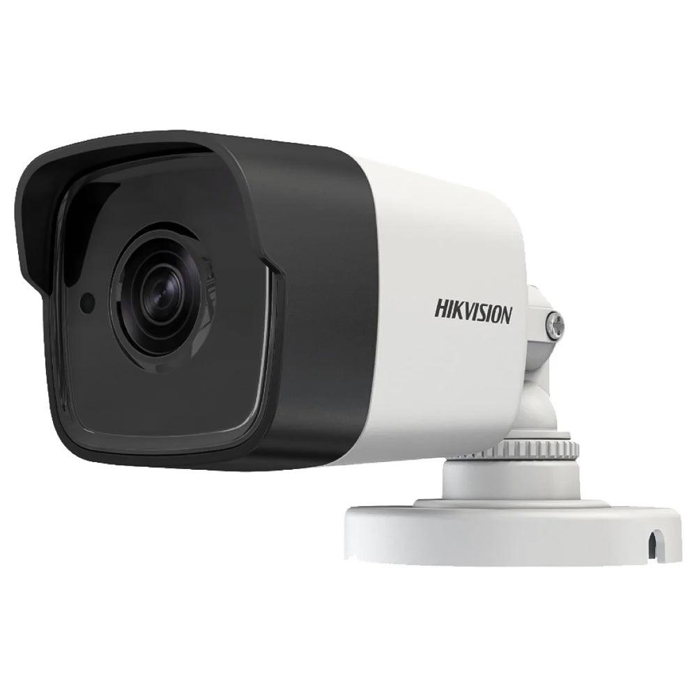 HIKVISION HD CAM.  DS-2CE16H0T-ITPF 3.6M ( OUT ) 5MP