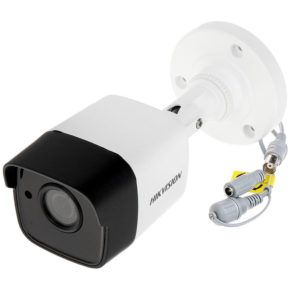 HIKVISION HD CAM.  DS-2CE16H0T-ITPF 3.6M ( OUT ) 5MP