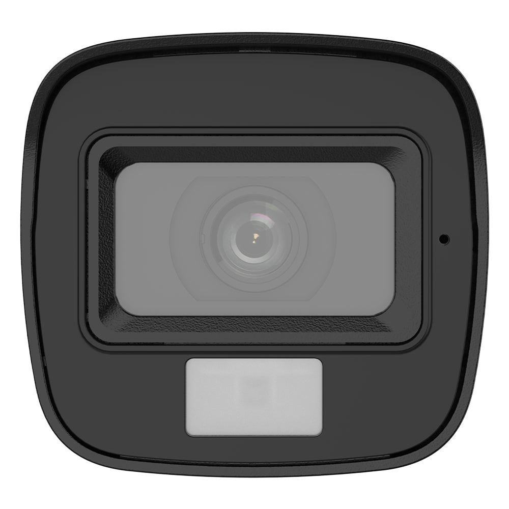 HIKVISION HD CAM. DS-2CE16K0T-LPFS 2.8 MM 3K  (COLORVU+MIC.)