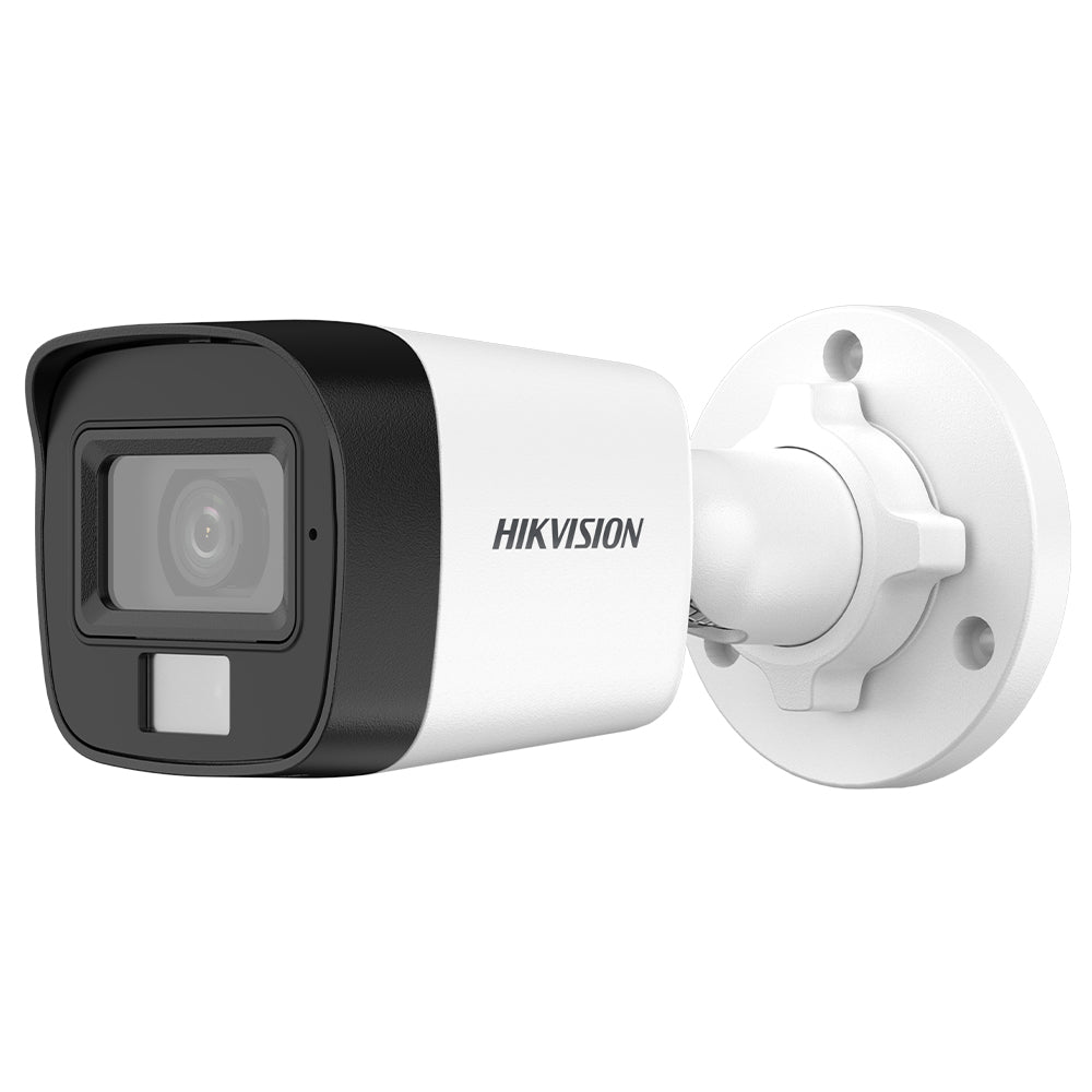 كاميرا مراقبة عالية الدقة HIKVISION. DS-2CE16K0T-LPFS 3.6 مم 3K (لون+ميكروفون)
